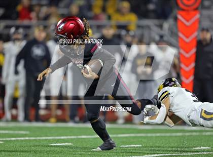 Thumbnail 1 in St. Joseph's Prep vs. North Allegheny (PIAA 6A Championship) photogallery.