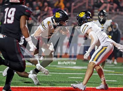 Thumbnail 2 in St. Joseph's Prep vs. North Allegheny (PIAA 6A Championship) photogallery.
