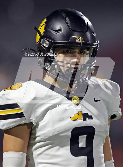 Thumbnail 3 in St. Joseph's Prep vs. North Allegheny (PIAA 6A Championship) photogallery.