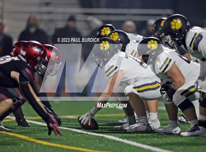 Thumbnail 1 in St. Joseph's Prep vs. North Allegheny (PIAA 6A Championship) photogallery.