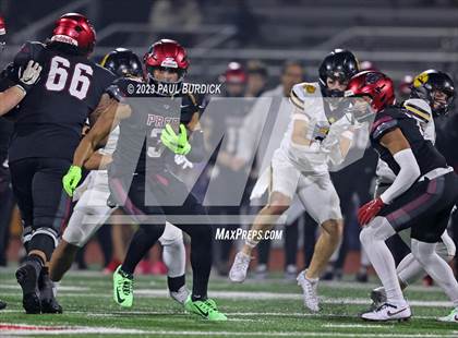 Thumbnail 1 in St. Joseph's Prep vs. North Allegheny (PIAA 6A Championship) photogallery.
