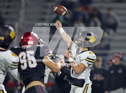 Thumbnail 1 in St. Joseph's Prep vs. North Allegheny (PIAA 6A Championship) photogallery.