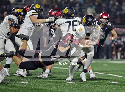 Thumbnail 1 in St. Joseph's Prep vs. North Allegheny (PIAA 6A Championship) photogallery.
