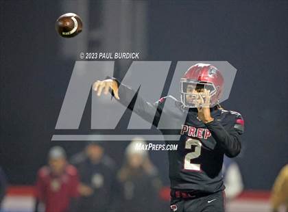 Thumbnail 3 in St. Joseph's Prep vs. North Allegheny (PIAA 6A Championship) photogallery.