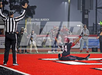 Thumbnail 3 in St. Joseph's Prep vs. North Allegheny (PIAA 6A Championship) photogallery.