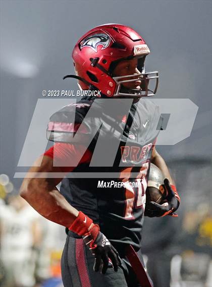 Thumbnail 2 in St. Joseph's Prep vs. North Allegheny (PIAA 6A Championship) photogallery.