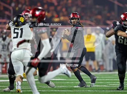 Thumbnail 3 in St. Joseph's Prep vs. North Allegheny (PIAA 6A Championship) photogallery.