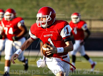 Thumbnail 2 in Lawton vs. Eisenhower photogallery.