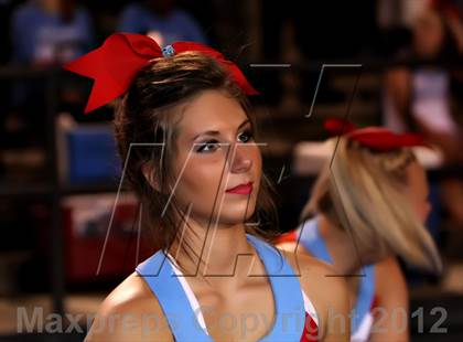 Thumbnail 3 in Lawton vs. Eisenhower photogallery.