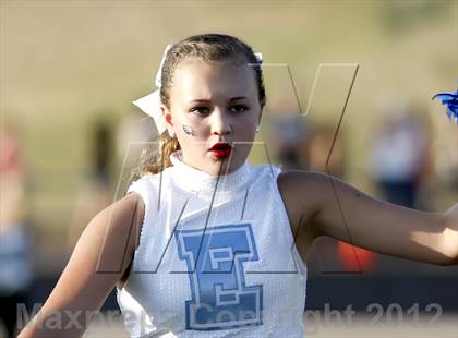 Thumbnail 1 in Lawton vs. Eisenhower photogallery.