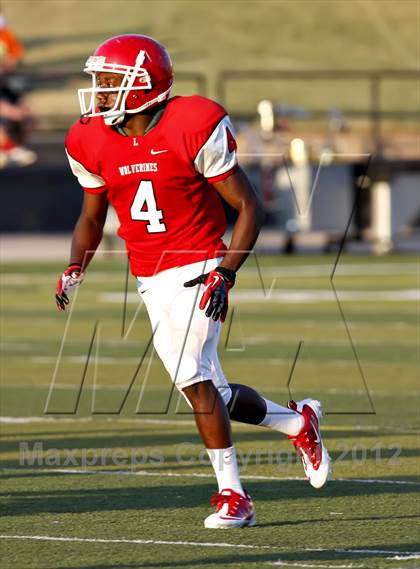 Thumbnail 3 in Lawton vs. Eisenhower photogallery.