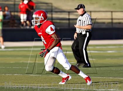 Thumbnail 3 in Lawton vs. Eisenhower photogallery.