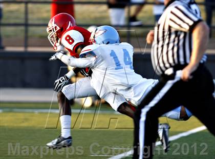 Thumbnail 2 in Lawton vs. Eisenhower photogallery.
