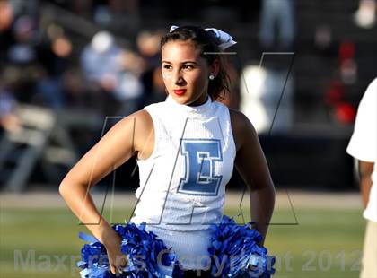 Thumbnail 2 in Lawton vs. Eisenhower photogallery.