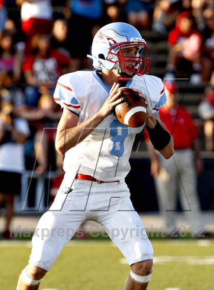 Thumbnail 3 in Lawton vs. Eisenhower photogallery.