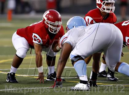Thumbnail 1 in Lawton vs. Eisenhower photogallery.