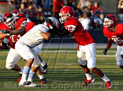 Thumbnail 3 in Lawton vs. Eisenhower photogallery.