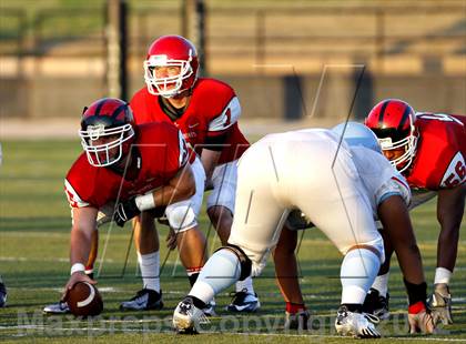 Thumbnail 1 in Lawton vs. Eisenhower photogallery.