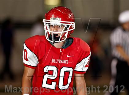 Thumbnail 1 in Lawton vs. Eisenhower photogallery.