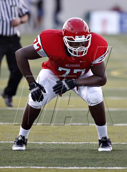 Thumbnail 1 in Lawton vs. Eisenhower photogallery.