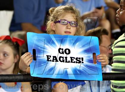 Thumbnail 2 in Lawton vs. Eisenhower photogallery.