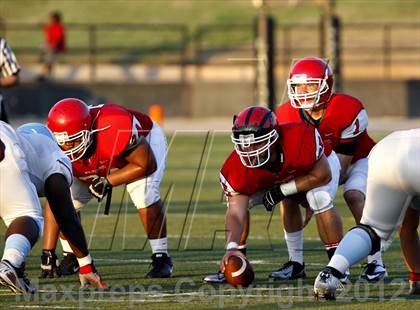 Thumbnail 3 in Lawton vs. Eisenhower photogallery.
