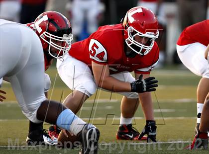 Thumbnail 1 in Lawton vs. Eisenhower photogallery.
