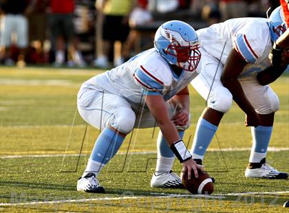 Thumbnail 2 in Lawton vs. Eisenhower photogallery.
