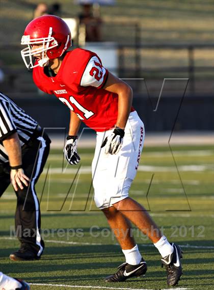 Thumbnail 1 in Lawton vs. Eisenhower photogallery.