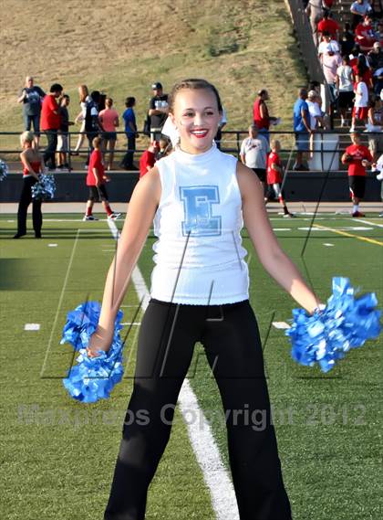 Thumbnail 1 in Lawton vs. Eisenhower photogallery.