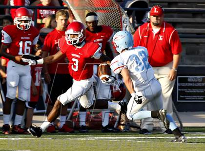 Thumbnail 1 in Lawton vs. Eisenhower photogallery.