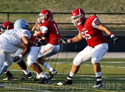 Thumbnail 1 in Lawton vs. Eisenhower photogallery.