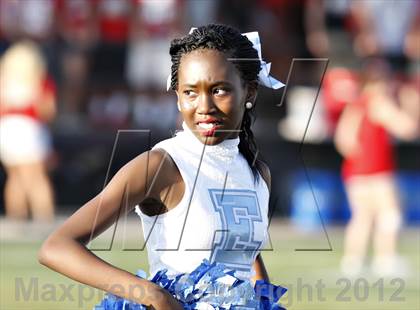 Thumbnail 3 in Lawton vs. Eisenhower photogallery.