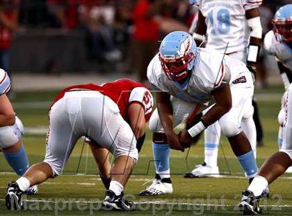 Thumbnail 3 in Lawton vs. Eisenhower photogallery.
