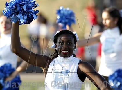 Thumbnail 1 in Lawton vs. Eisenhower photogallery.