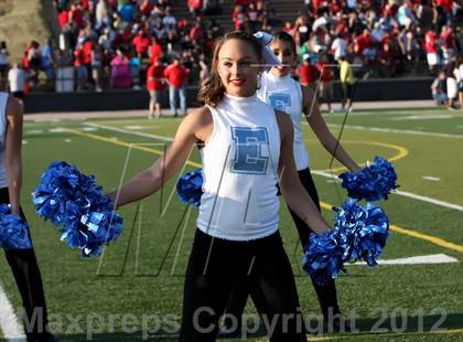 Thumbnail 3 in Lawton vs. Eisenhower photogallery.