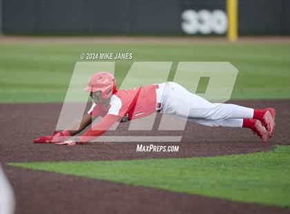Thumbnail 1 in Ridgewood @ Miami Christian (IMG Academy National Classic) photogallery.