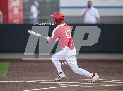 Thumbnail 3 in Ridgewood @ Miami Christian (IMG Academy National Classic) photogallery.