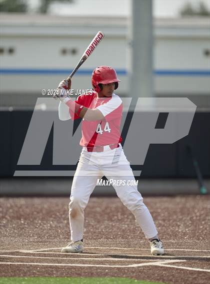 Thumbnail 1 in Ridgewood @ Miami Christian (IMG Academy National Classic) photogallery.
