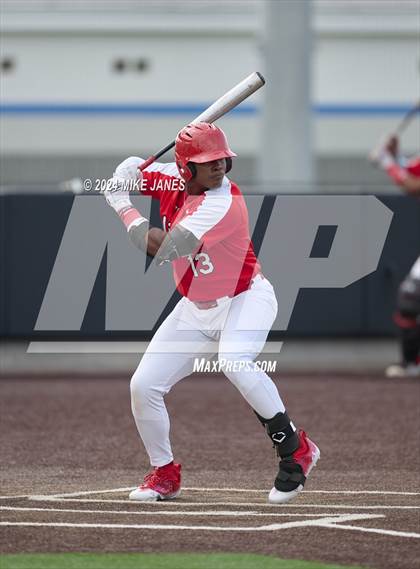 Thumbnail 3 in Ridgewood @ Miami Christian (IMG Academy National Classic) photogallery.