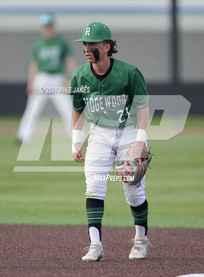 Thumbnail 3 in Ridgewood @ Miami Christian (IMG Academy National Classic) photogallery.
