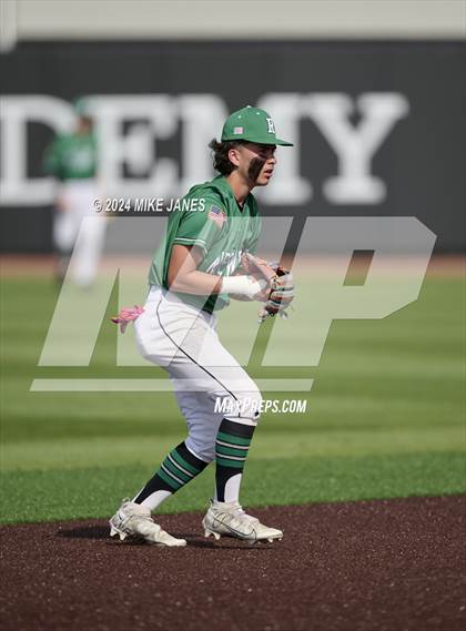 Thumbnail 2 in Ridgewood @ Miami Christian (IMG Academy National Classic) photogallery.