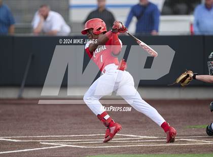 Thumbnail 3 in Ridgewood @ Miami Christian (IMG Academy National Classic) photogallery.