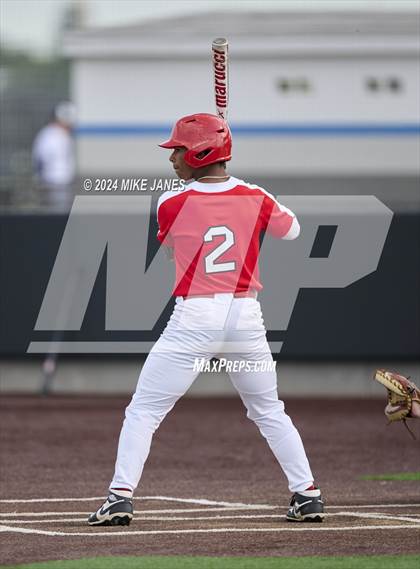 Thumbnail 3 in Ridgewood @ Miami Christian (IMG Academy National Classic) photogallery.