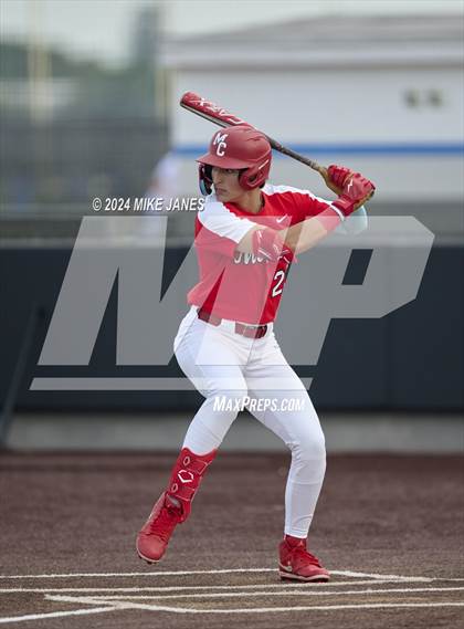 Thumbnail 3 in Ridgewood @ Miami Christian (IMG Academy National Classic) photogallery.