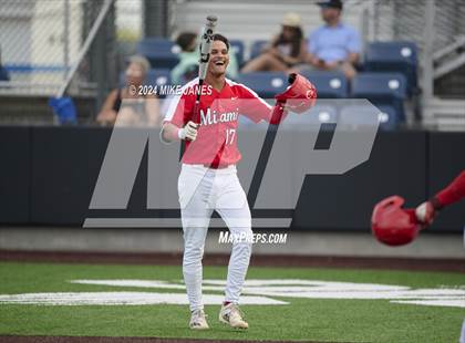Thumbnail 3 in Ridgewood @ Miami Christian (IMG Academy National Classic) photogallery.