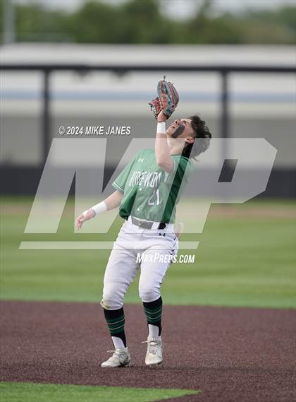 Thumbnail 3 in Ridgewood @ Miami Christian (IMG Academy National Classic) photogallery.