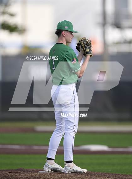 Thumbnail 3 in Ridgewood @ Miami Christian (IMG Academy National Classic) photogallery.
