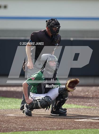 Thumbnail 2 in Ridgewood @ Miami Christian (IMG Academy National Classic) photogallery.
