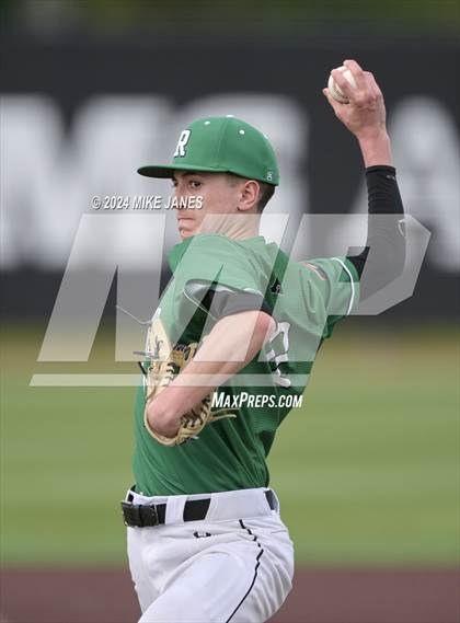 Thumbnail 1 in Ridgewood @ Miami Christian (IMG Academy National Classic) photogallery.